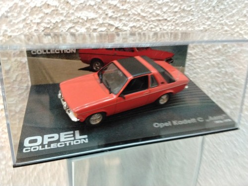 A1436 opel collection - a1436),