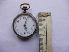 Antike Damen-Taschenuhr mit