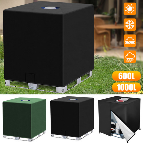 Ibc container abdeckung - ibc,