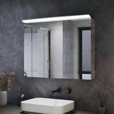 Spiegelschrank LED