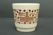 Keramik-Trinkbecher 5x "Berlin