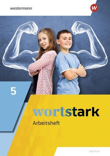 Wortstark allgemeine ausgabe - wortstark,