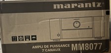 Marantz MM8077 7-Channel Power
