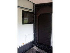 Telta Andrückstange