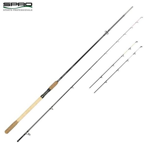 Spro petri feeder - spro, 2,70m