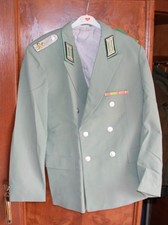 Ausgehuniform TRAPO Jacke  Gr