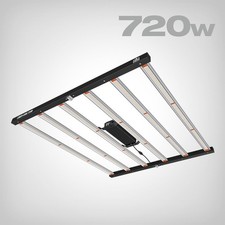 Lumen King Eco Line 720W LED