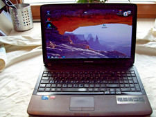 Samsung r540 js02de intel - samsung, np-r540