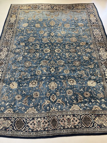 Ghom teppich orient perser rug - teppich,