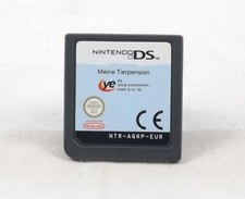Meine Tierpension (Nintendo DS/2DS/3DS) Spiel o. OVP - GEBRAUCHT
