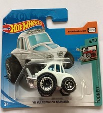 Hot Wheels ˋ70 Volkswagen Baja Bug von 2020