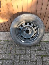 1xkomplette Reserverad