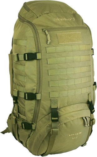Karrimor odin rucksack - 75,