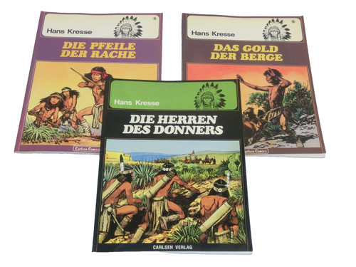 Kult comics wild - kult,