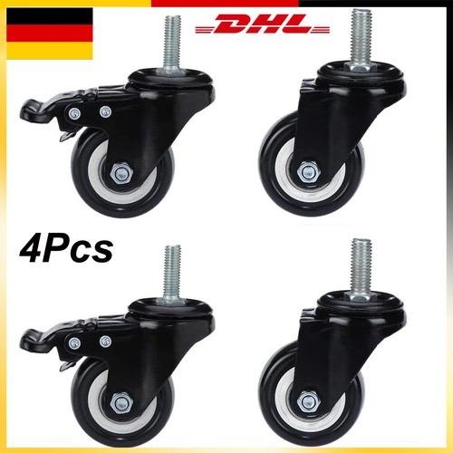 Transportrollen set - transportrollen,