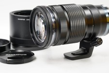 Olympus M. Zuiko Digital