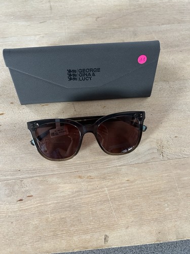 Neue sonnenbrille von george - neue,
