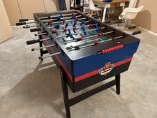 LÖWEN ORIGINAL TISCHKICKER Sehr Guter Zustand, gebraucht