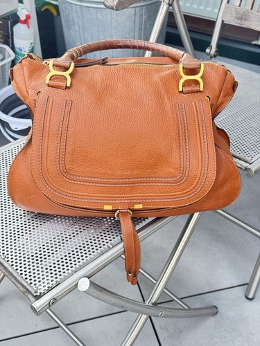 Chloé marcie saddle large - chloé, large.