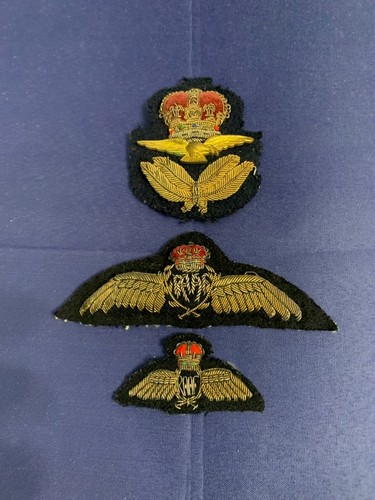 Vintage royal australian - vintage, air