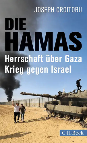 Die hamas - die,