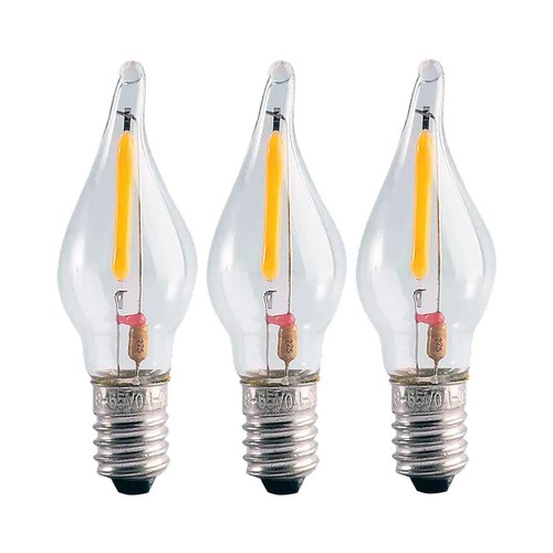 Led filament - x,