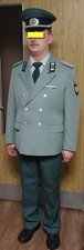 Ddr gala uniform zweireier - gala,