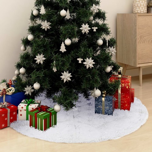 Luxus weihnachtsbaumdecke - luxus,