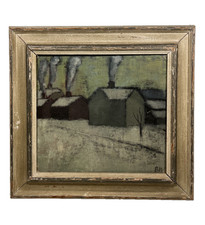 BERTA HANSSON SWEDISH ART