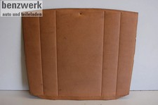 Mercedes w123 verkleidung sitz - mercedes,
