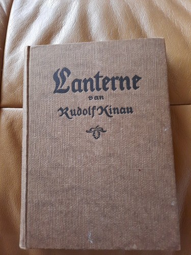 Laterne von rudolf - laterne,