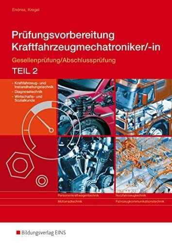 Prüfungsvorbereitung