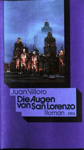 Die augen von - san, lorenzo
