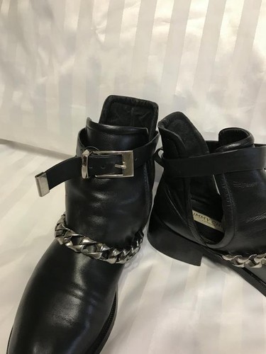 Women jimmy choo boots black - women,