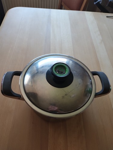 Amc topf kochtopf - topf,