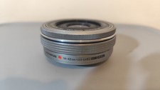 Olympus M.Zuiko Digital ED