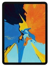 Apple ipad pro 2018 wifi - ipad,
