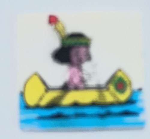 Wackelbild format cm x - 3,