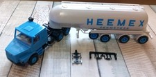 HEEMEX HEEMSTEDE Scania Hauber