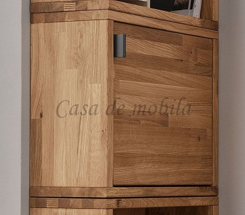 Massivholz würfel schrank - massivholz, würfel-schrank
