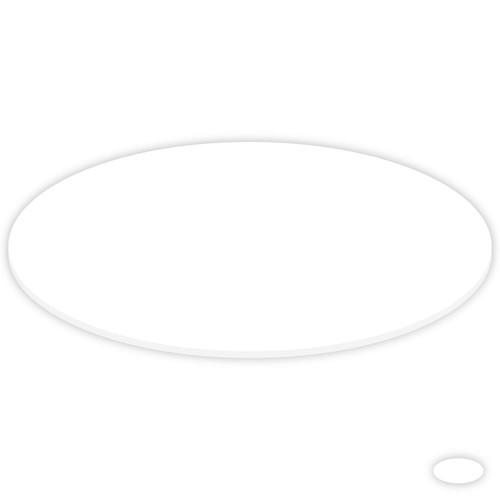 Plexiglas zuschnitt 50cm - plexiglas®, 3-50cm
