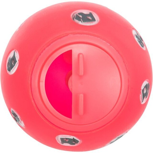 Trixie snackball 7cm katzen - snackball,