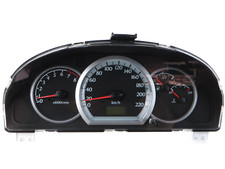 Chevrolet Lacetti Nubira Tacho Tachometer 96430919 PJ