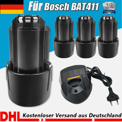 12v 8ah für - für, gba
