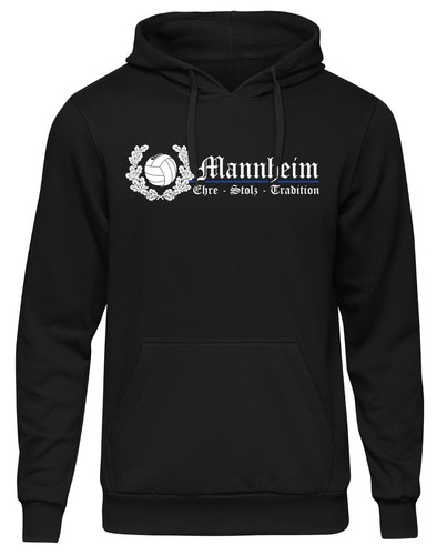 Mannheim ehre stolz - &,