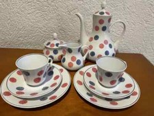 Weimar Porzellan Harmonie