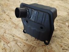 +0,2 PS Tuning Schalldämpfer,Muffler Mod,Lux-Tools,Lex,Hitachi,Hurricane,Hecht