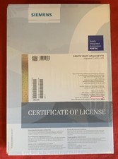 Siemens Simatic WinCC Advanced