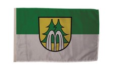 Fahne Flagge Bad Wildbad 30 x