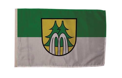 Fahne flagge bad wildbad - fahne,
